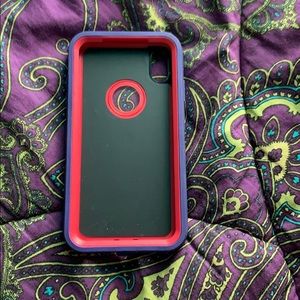 iPhone XS Max Case